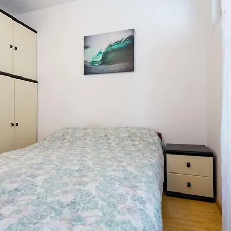 Champion Mm Apartment Podstrana