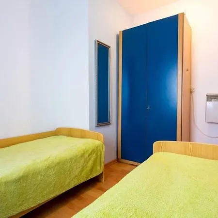 Apartment Champion Mm Podstrana