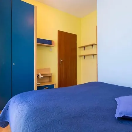 Champion Mm Apartment Podstrana