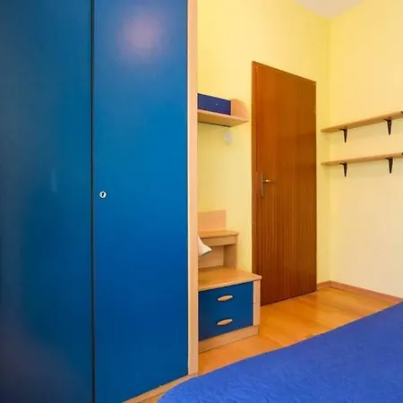 Champion Mm Apartment Podstrana